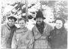 Dyatlov Pass Incident