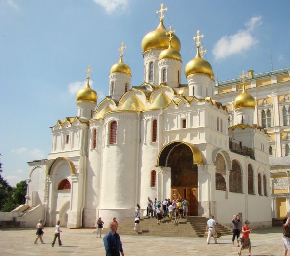Благовещенский Собор