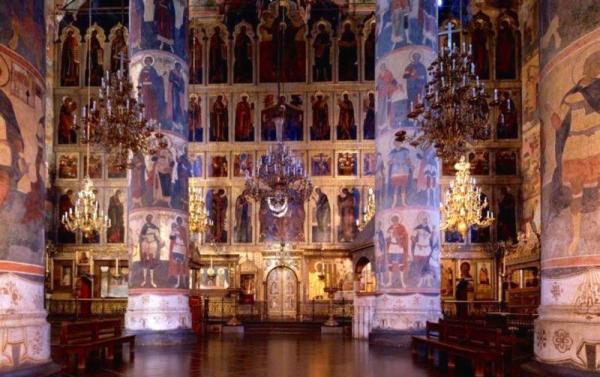 Успенский Собор