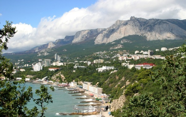 Гаспра