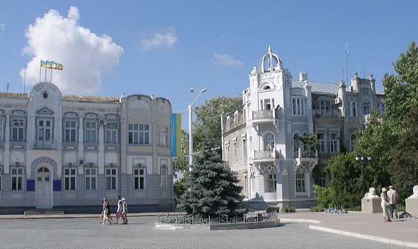 Yevpatoria