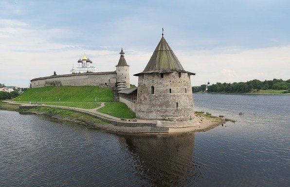 Pskov