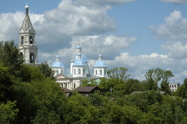 Кашин
