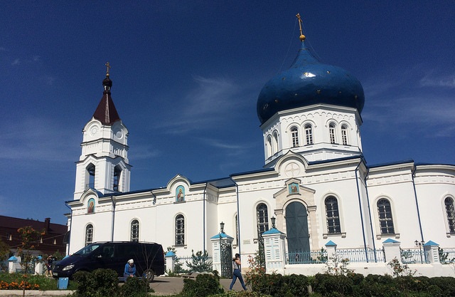 Плавск
