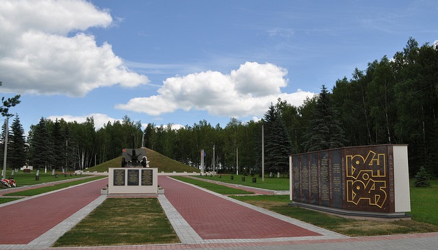 Белёв