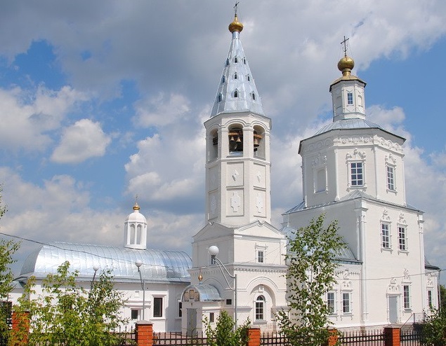Венёв