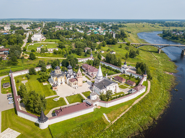 Старица