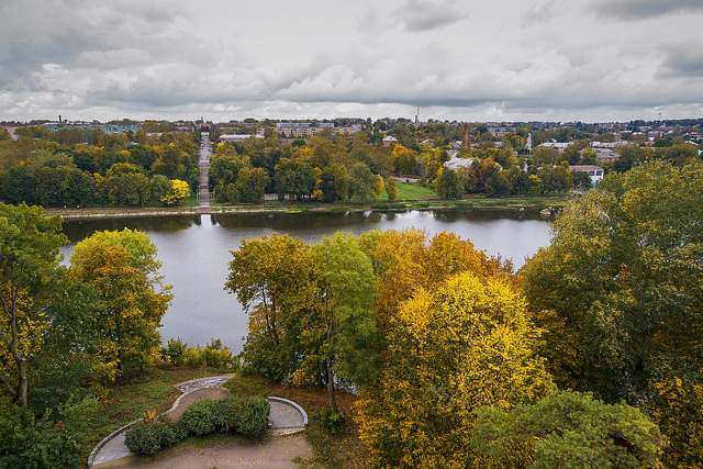 Богородицк
