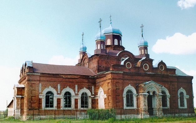 Липки