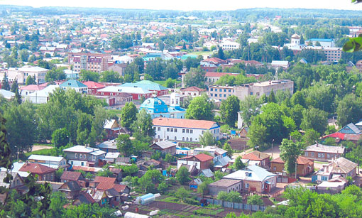 Белебей