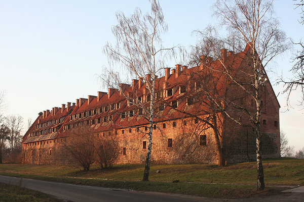 Багратионовск