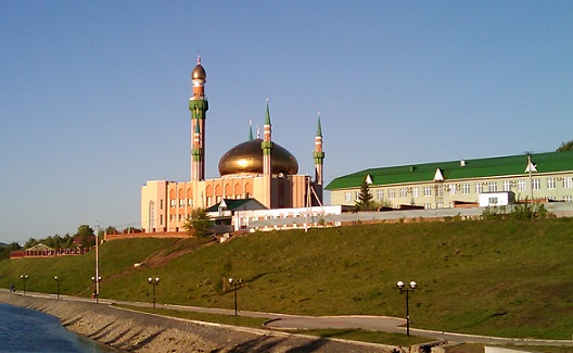 Альметьевск