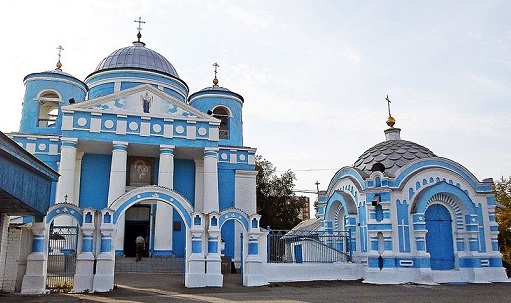 Ачинск