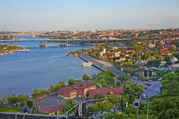 Оренбург