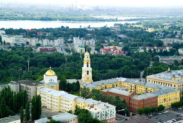 Lipetsk