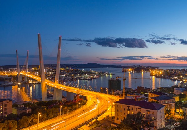 Vladivostok