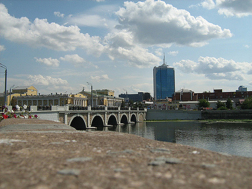 Chelyabinsk