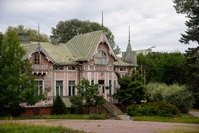 Sortavala