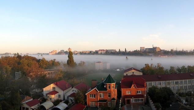 Stavropol