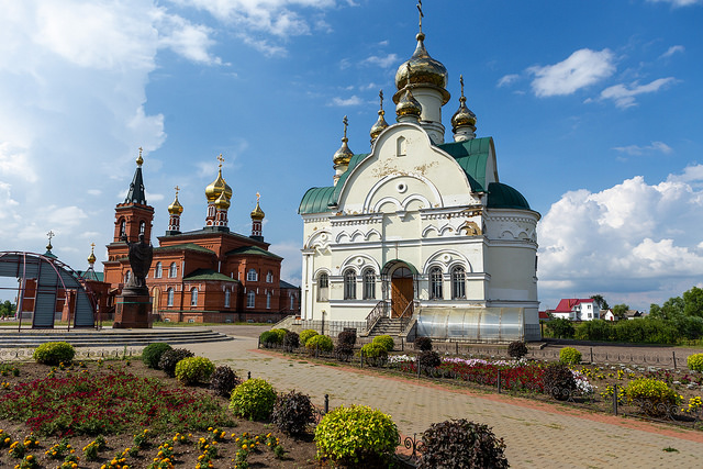 Tambov
