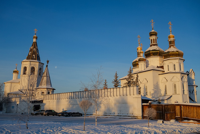 Тюмень