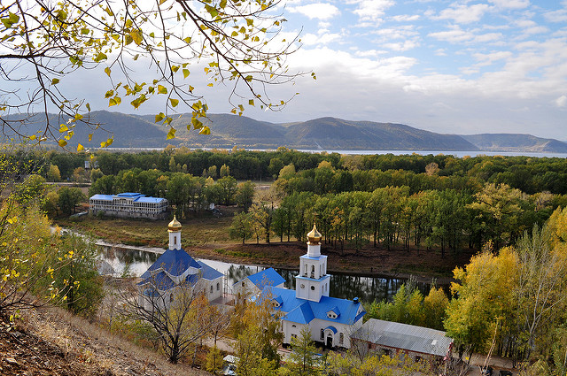 Курган