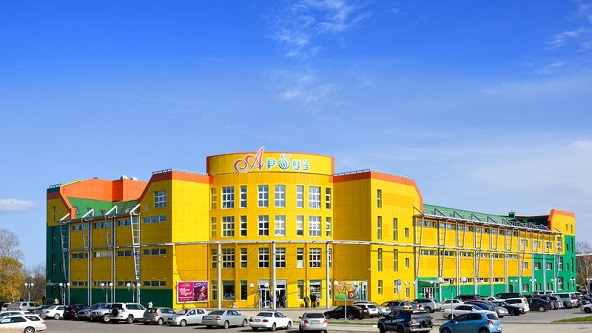 Советская Гавань