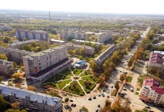 Вязники