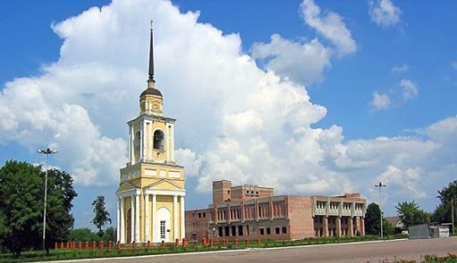 Севск
