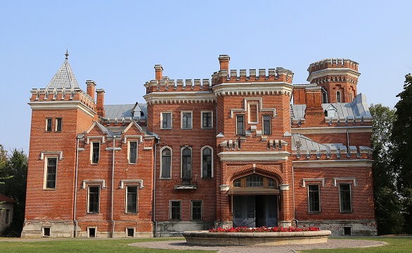Рамонь