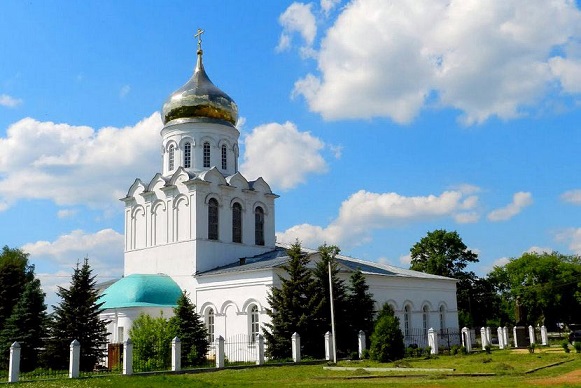 Собор Рождества Христова