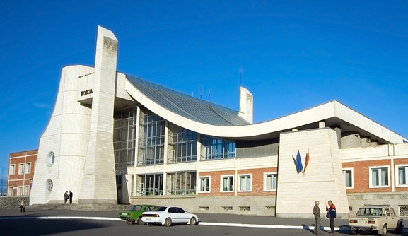 Северобайкальск