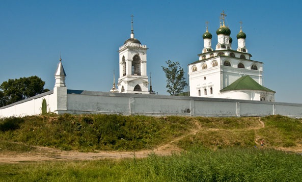 Мстёра