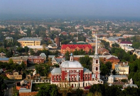 Мичуринск