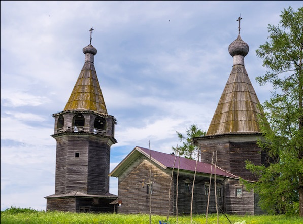 Плесецкий тракт