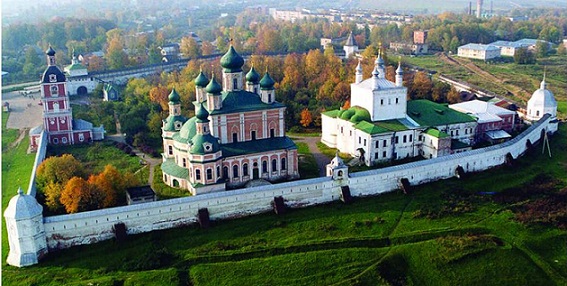 Pereslavl Zalessky