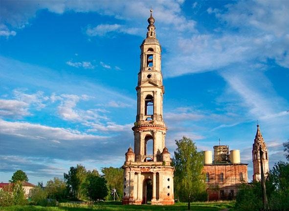 Поречье-Рыбное