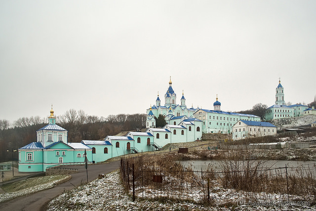 Фатеж