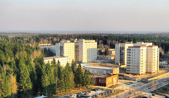 Ярцево