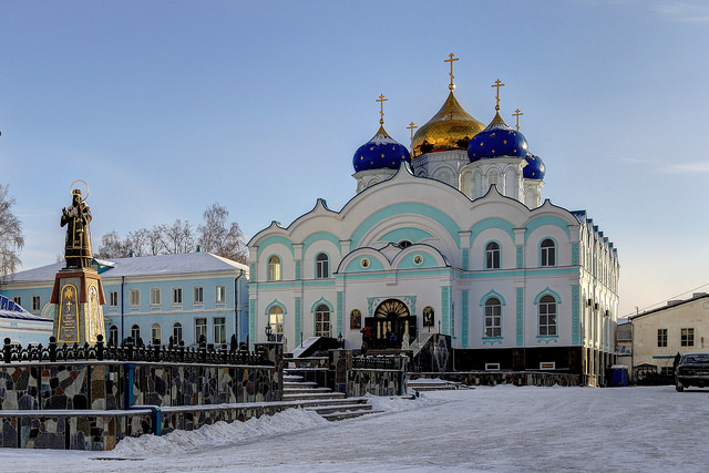 Zadonsk