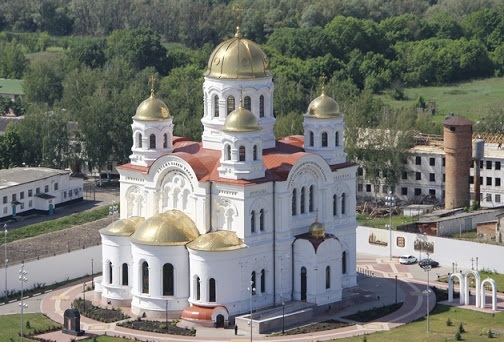 Валуйки