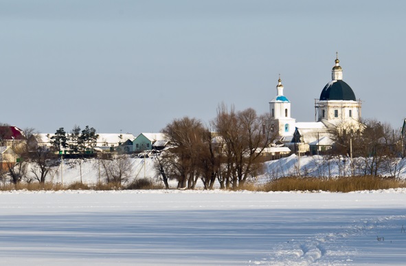 Uryupinsk