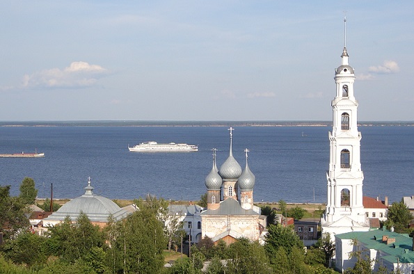 Юрьевец