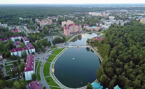 Зеленодольск