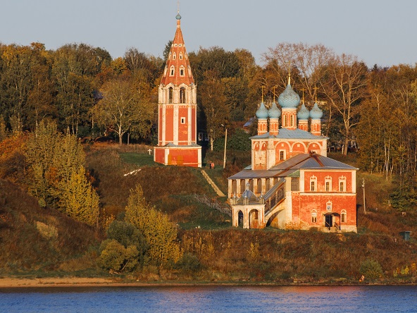 Тутаев