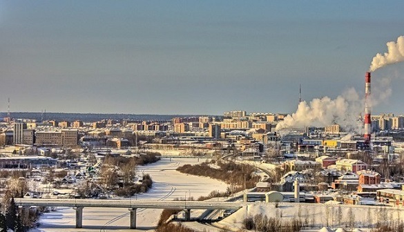 Ukhta