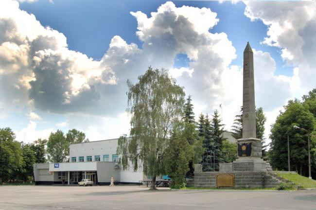 Дмитриев-Льговский