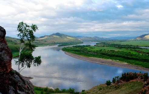 Тарбагатай