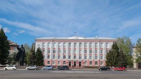 Северск