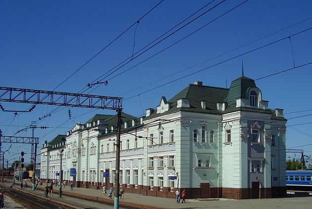 Грязи